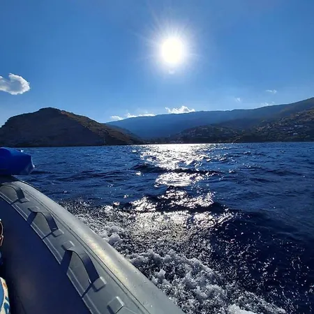 Apartamento Oasis 2 Lamira