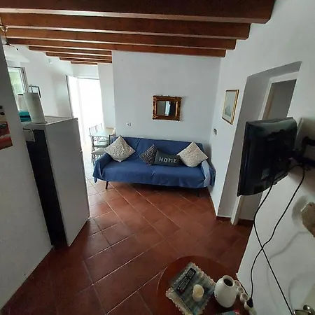 Apartment Oasis 2 Lamira