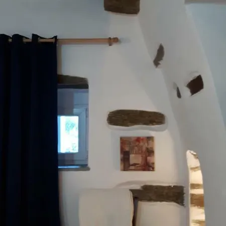 Apartment Oasis 2