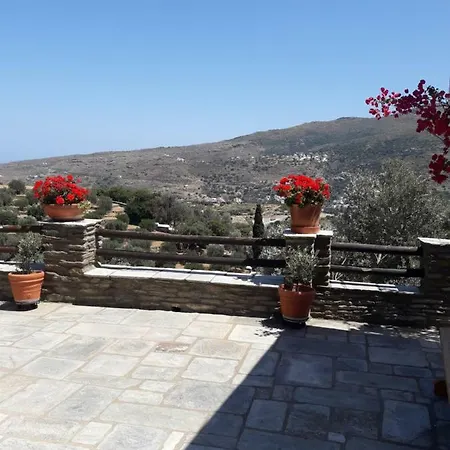 Apartment Oasis 2 Lamira