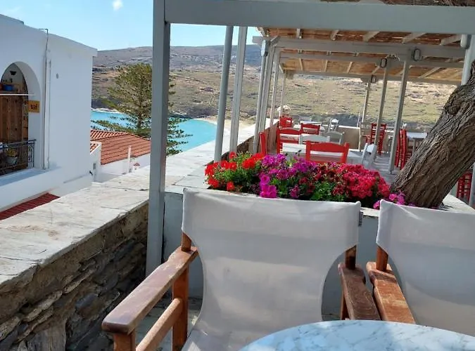 Oasis 2 Apartamento Lamira