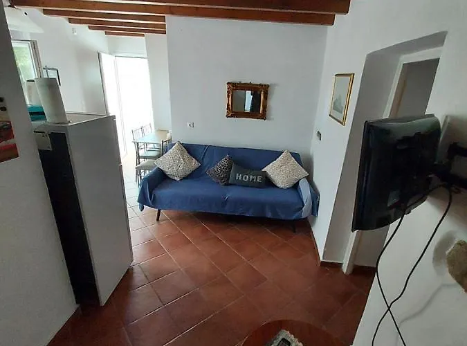 Apartamento Oasis 2 Lamira