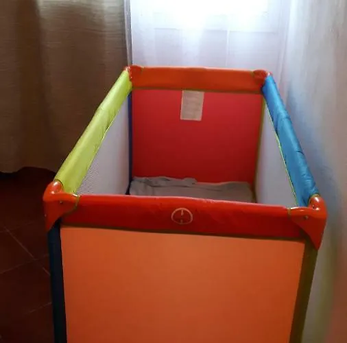 Oasis 2 Apartamento *