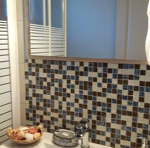 Oasis 2 Apartamento *