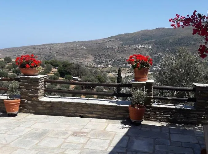 Apartamento Oasis 2 Lamira