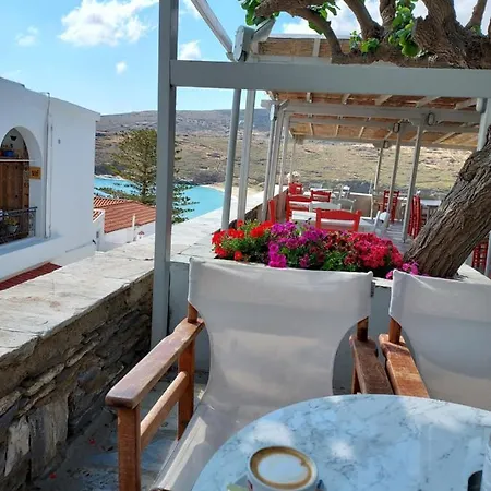 Oasis 2 Appartement Lámira