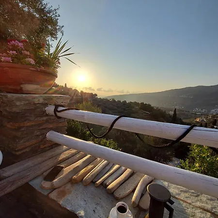 Oasis 2 Appartement *