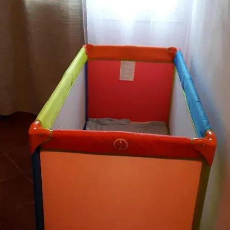 Oasis 2 Appartement *