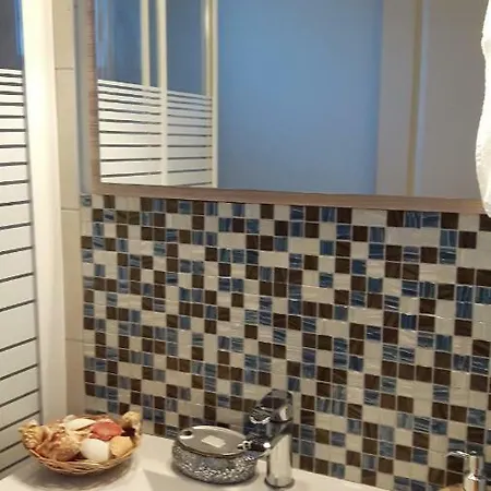 Oasis 2 Appartement *