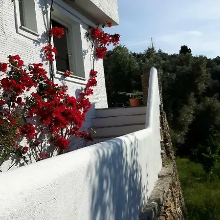 Oasis 2 Appartement Lámira