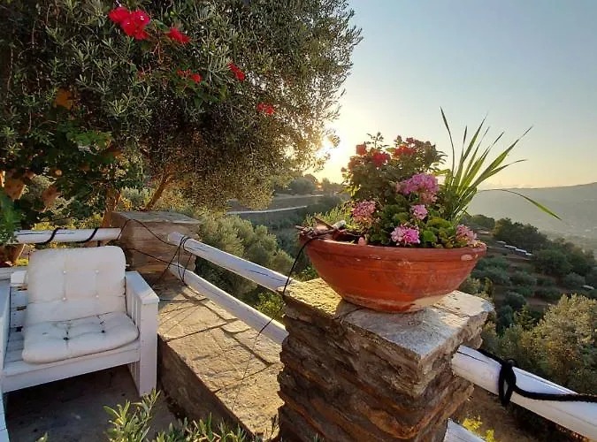 Apartament Oasis 2 Lámira