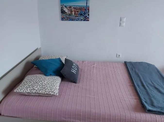 Apartament Oasis 2