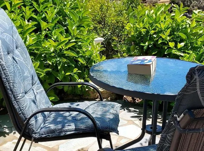 Apartament Oasis 2 *